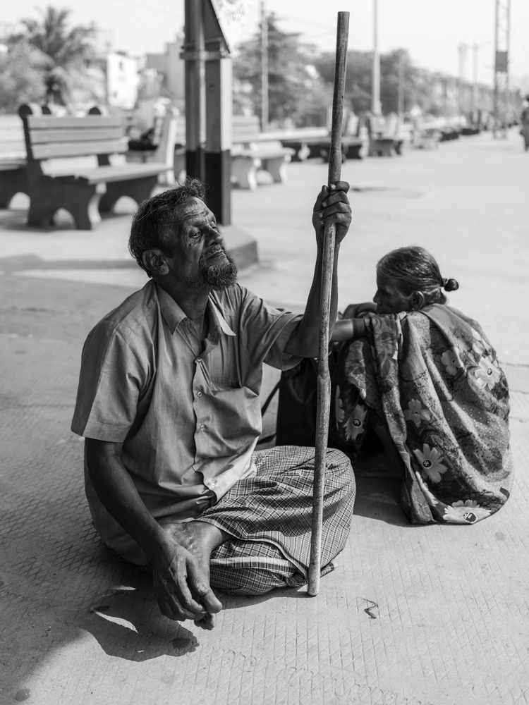 Фотография автора Vijay V