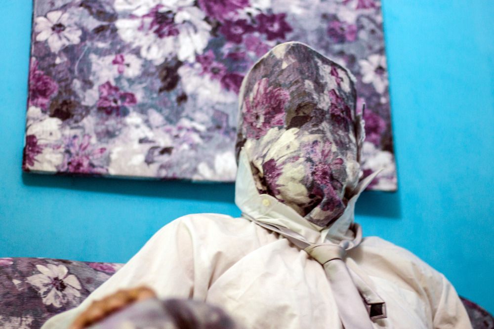 Фотография автора Muhammad Radi