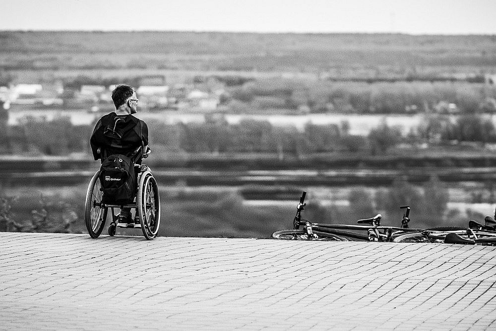 Photograph by Andrey Fedosimov