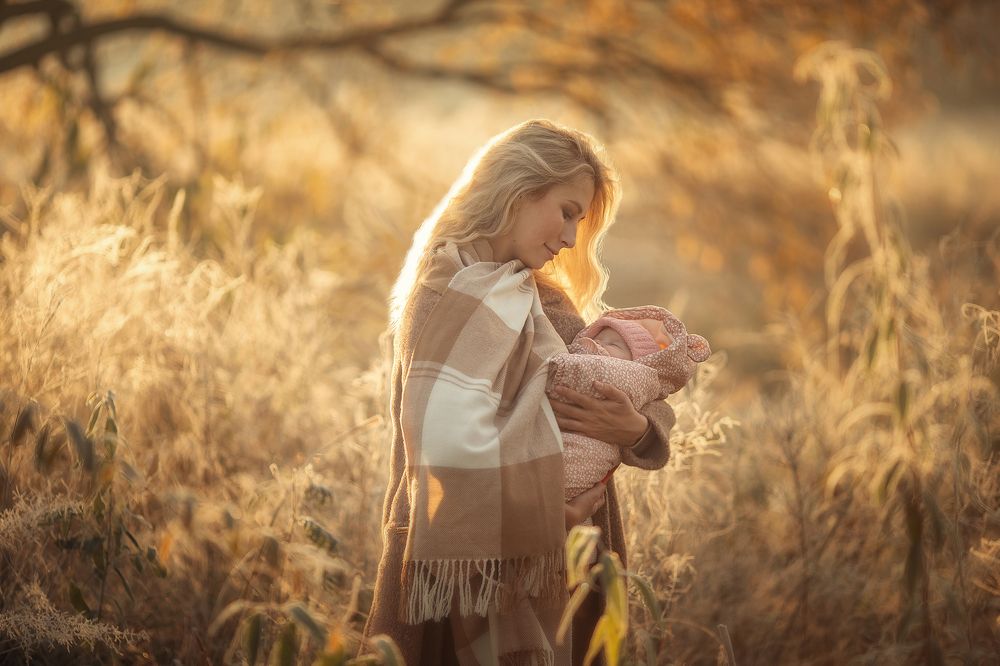 Photograph by Кулик Ольга