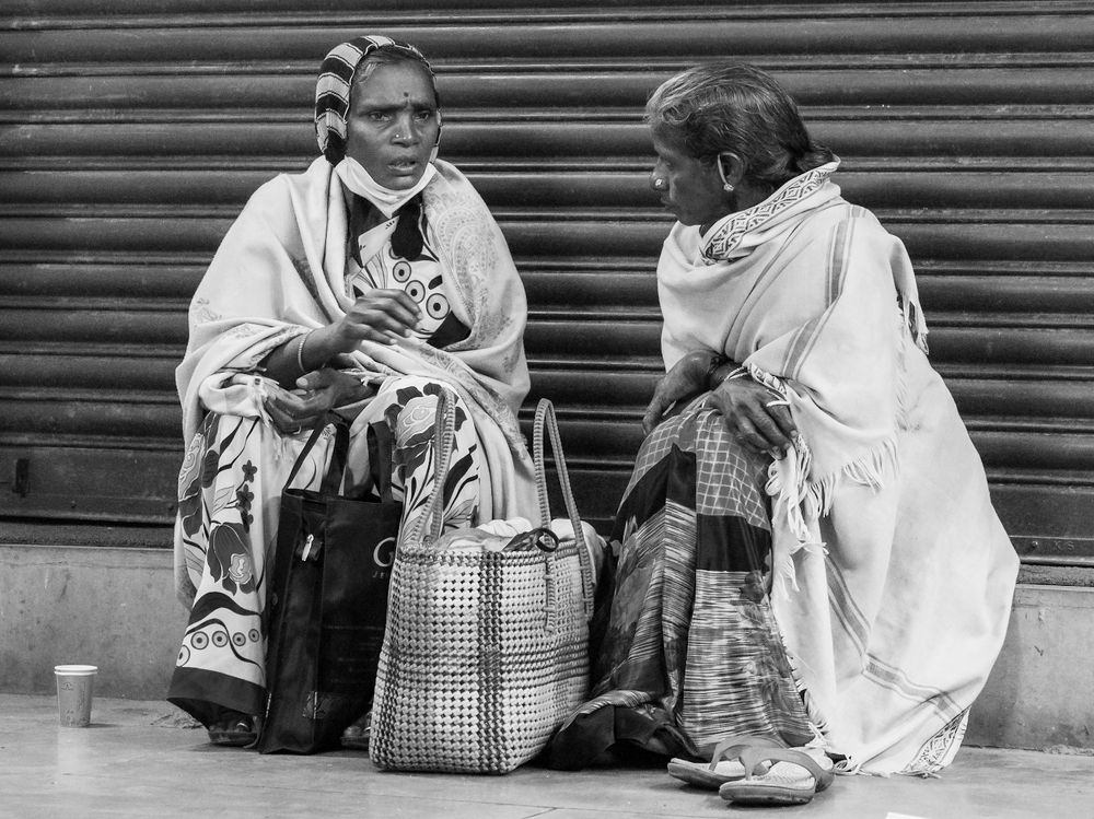 Фотография автора Vijay V