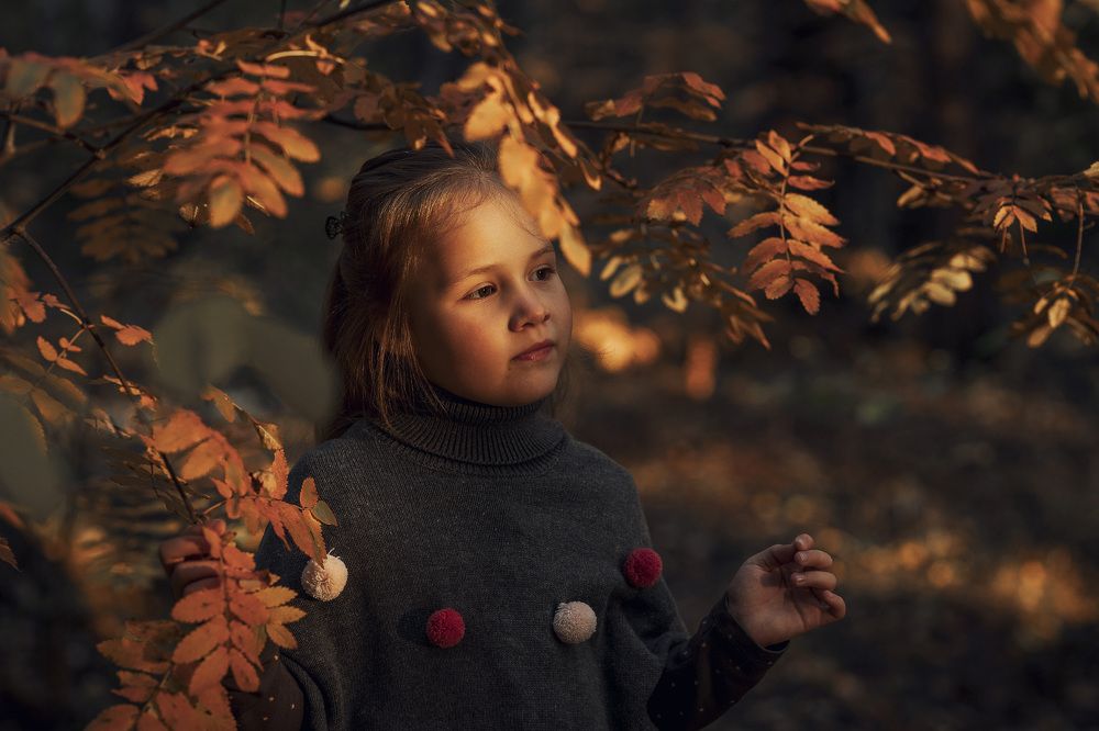 Photograph by Анна Тельминова