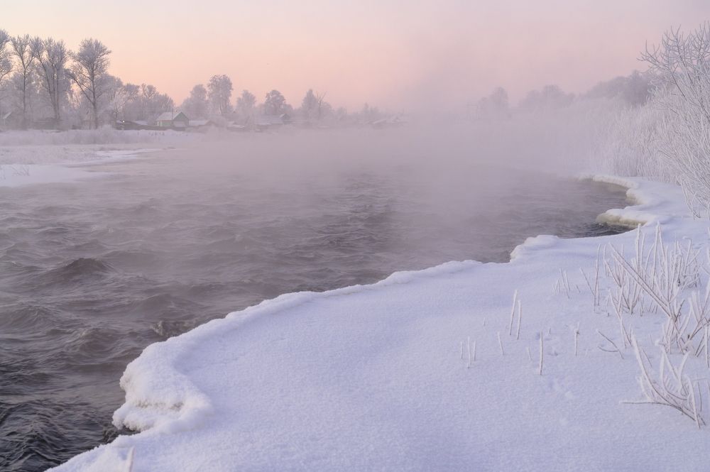 Photograph by Roman Dmitriev