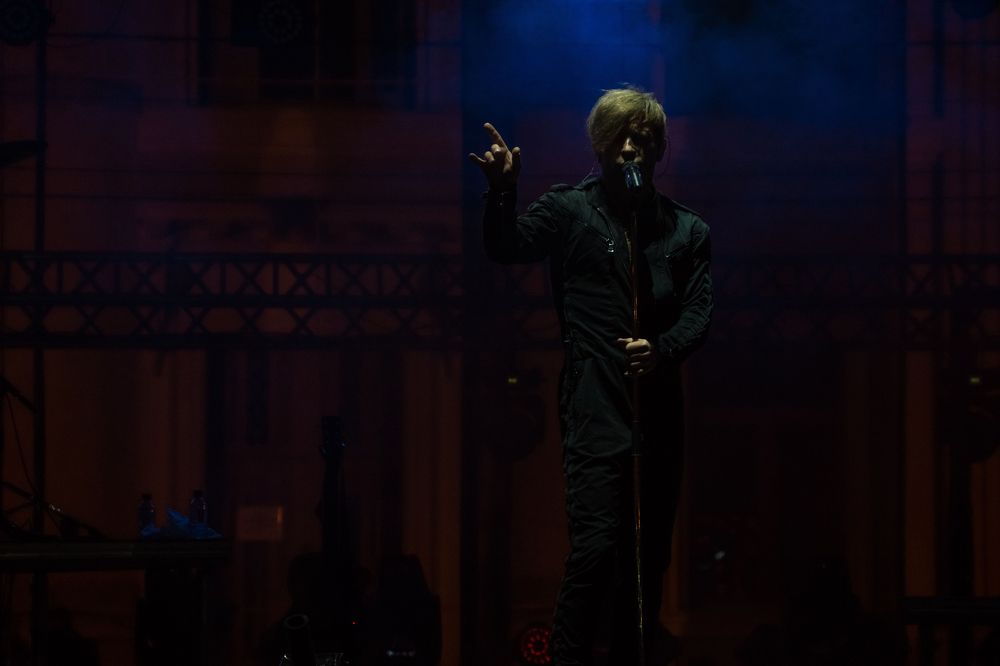 Фотография автора Anton