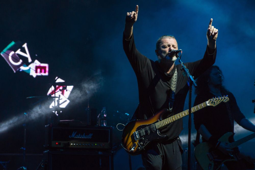 Фотография автора Anton