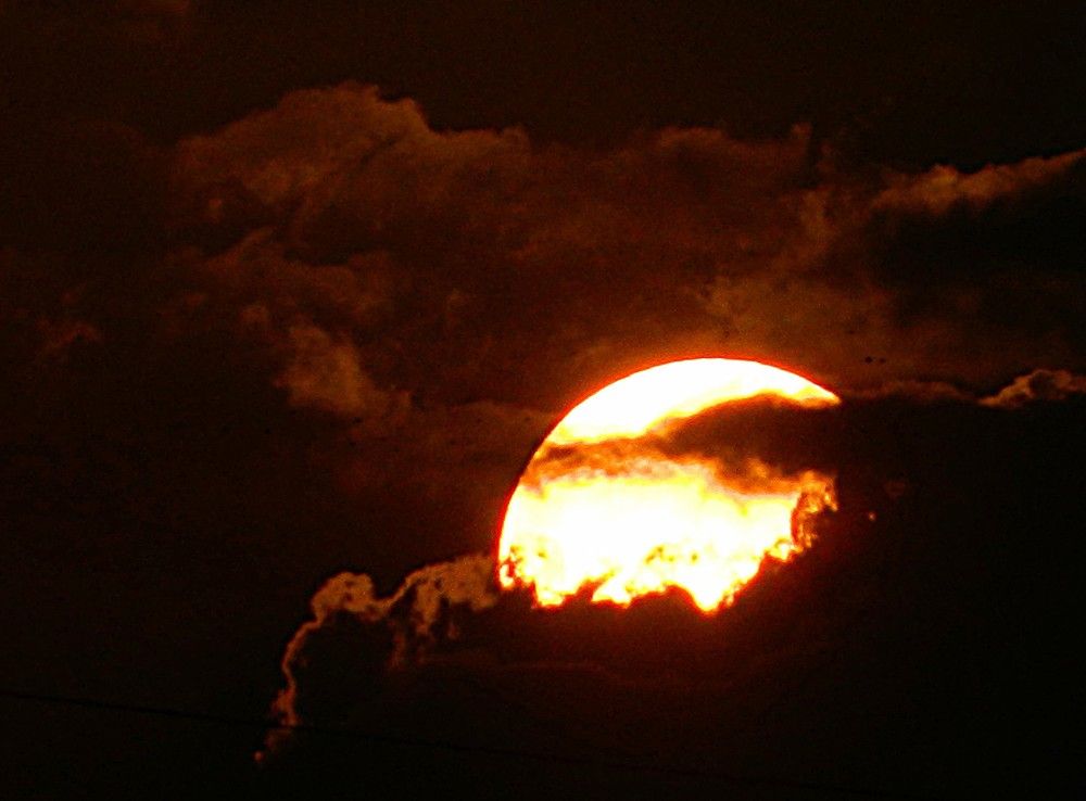 Photograph by Сергей Рапопорт