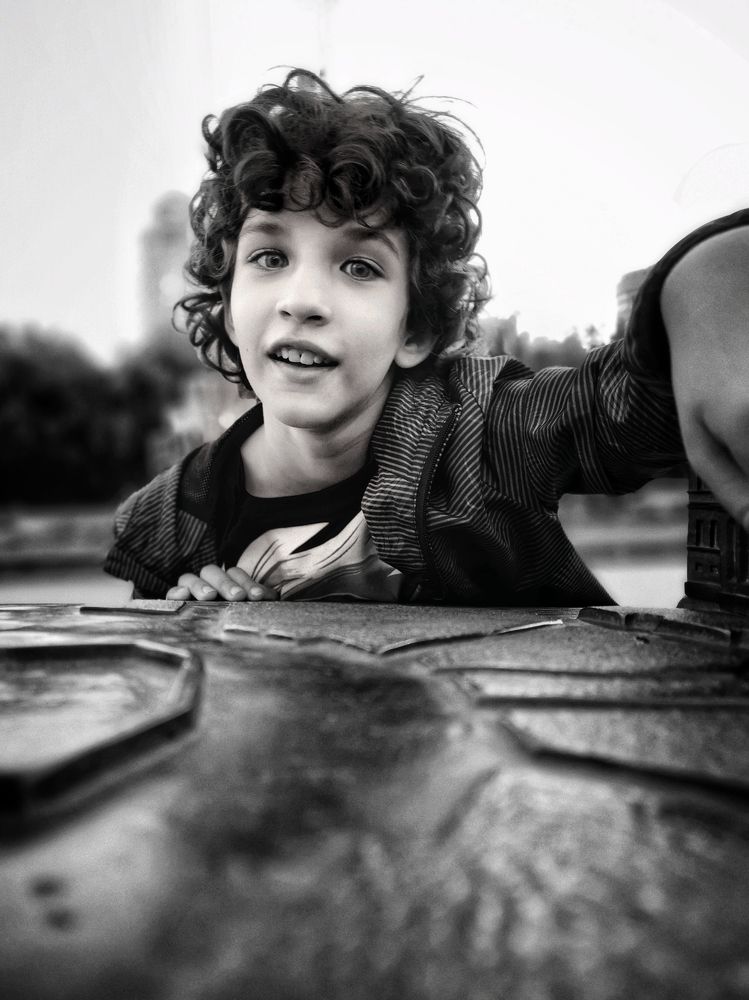 Кудряш-кучеряш