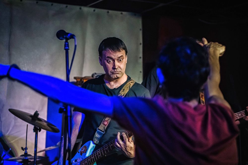 Photograph by Захарова Татьяна