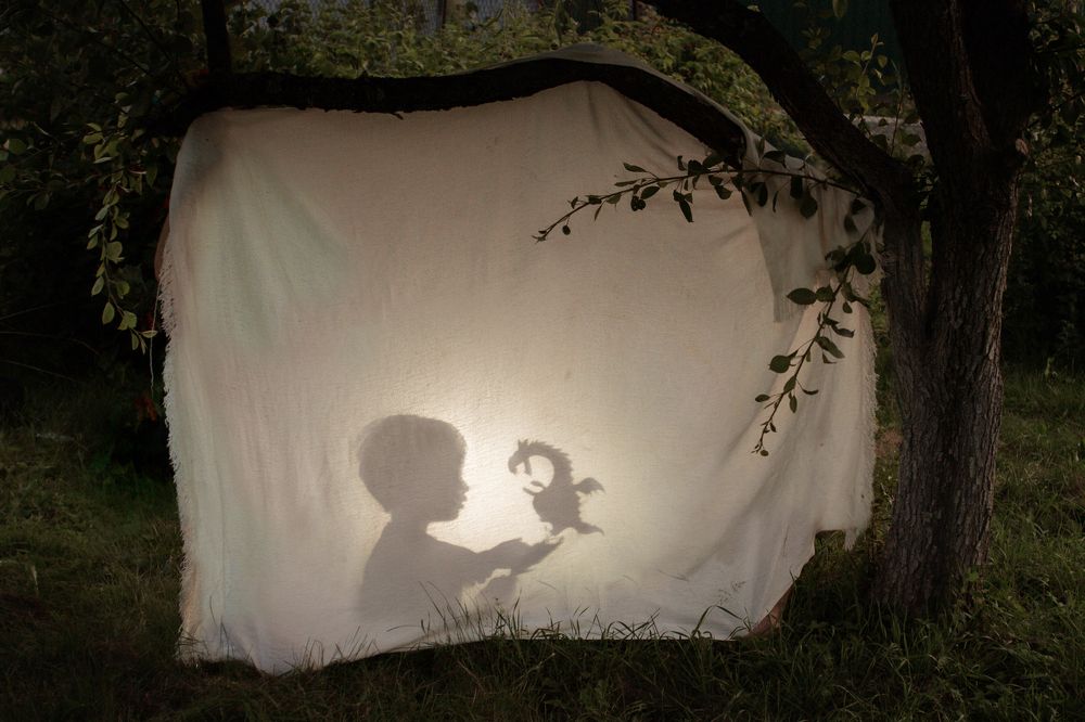 Photograph by Петра Марина