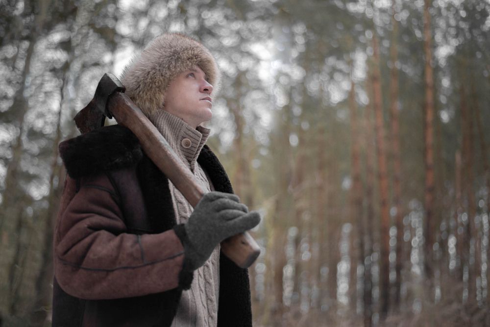 Photograph by Юлия Пигарева