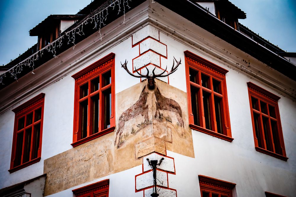 Photograph by Radu Constantinescu