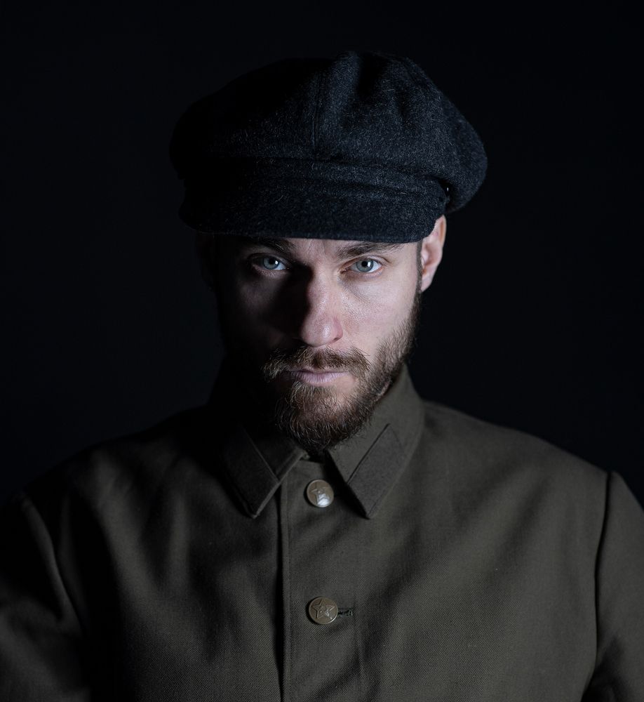 Фотография автора Александр Кременицкий