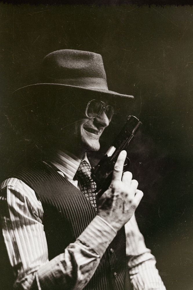 Фотография автора Александр Кременицкий