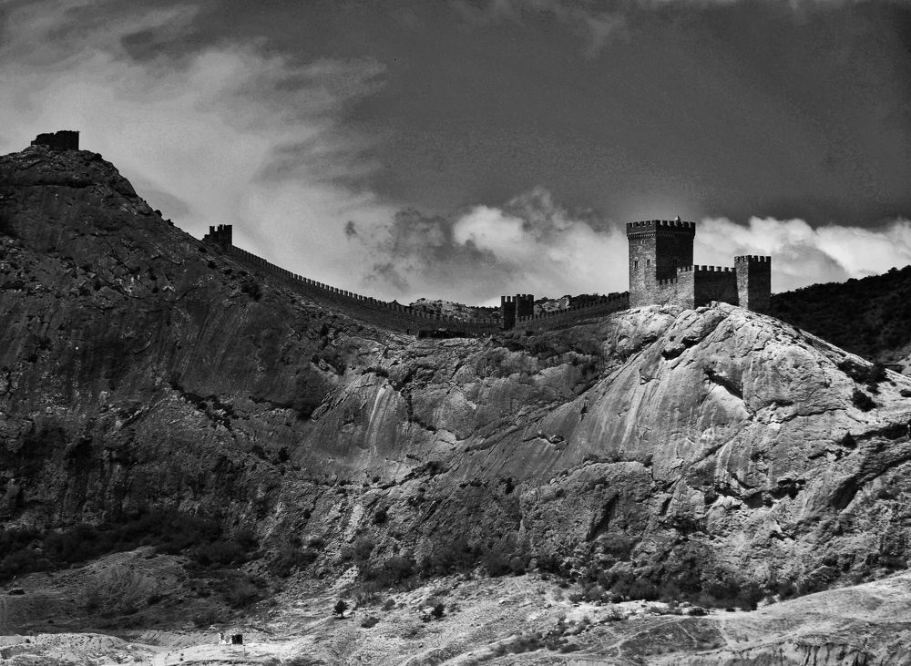 Photograph by Сергей Жигульский