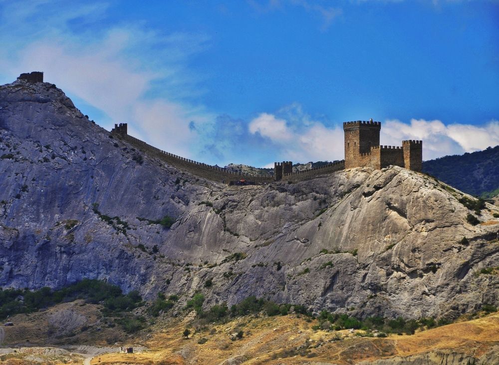 Photograph by Сергей Жигульский