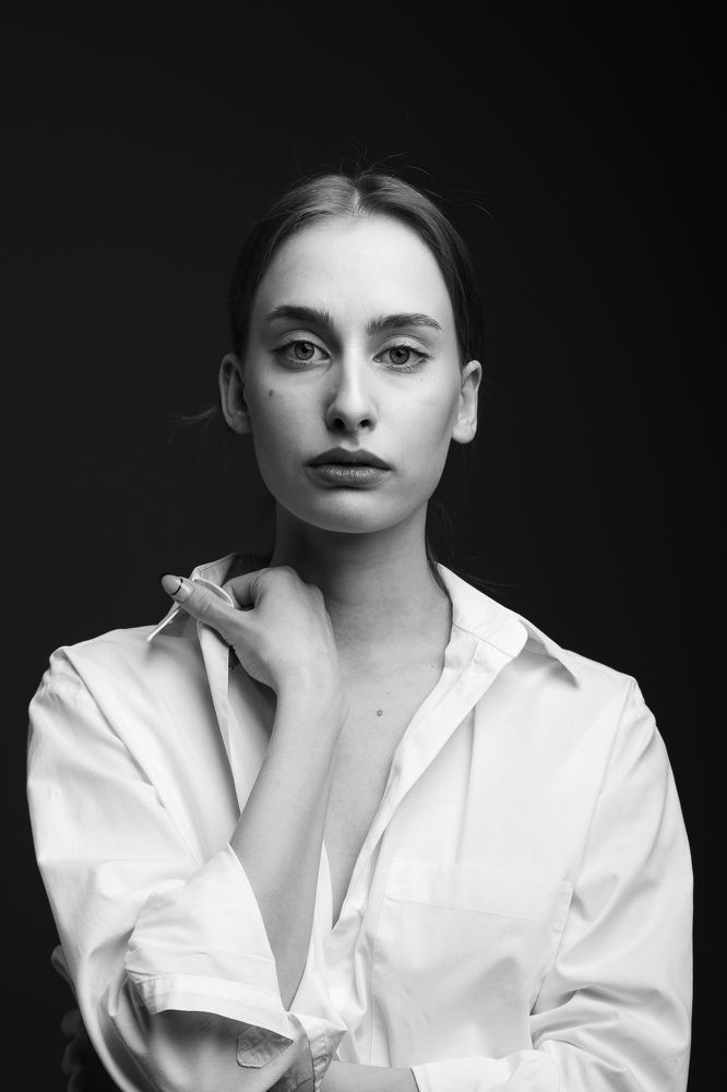 Photograph by Юлия Курская