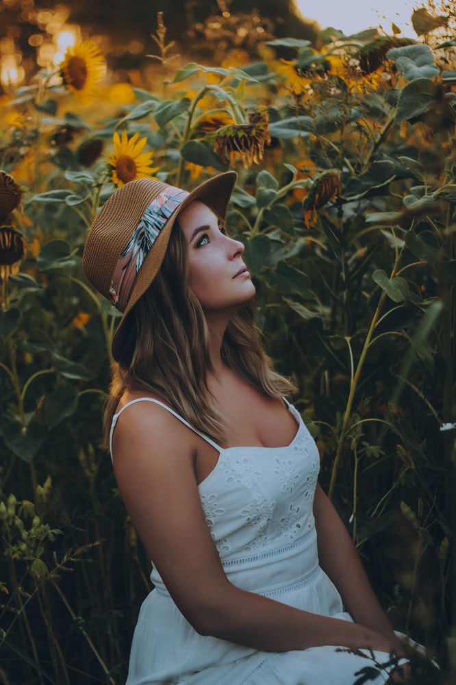 Photograph by Ксения Харитова