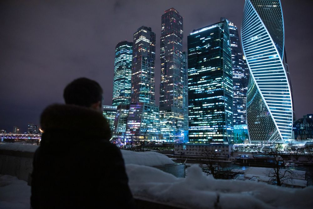 Photograph by Оксана Владимировна