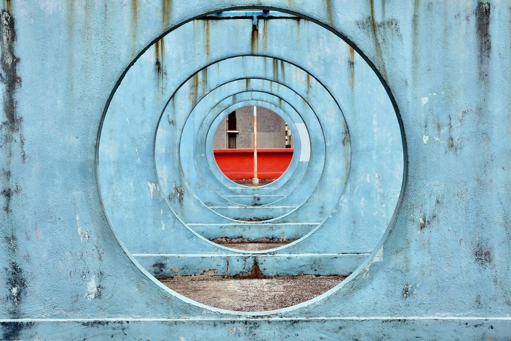 Photograph by Ombeline Olmer