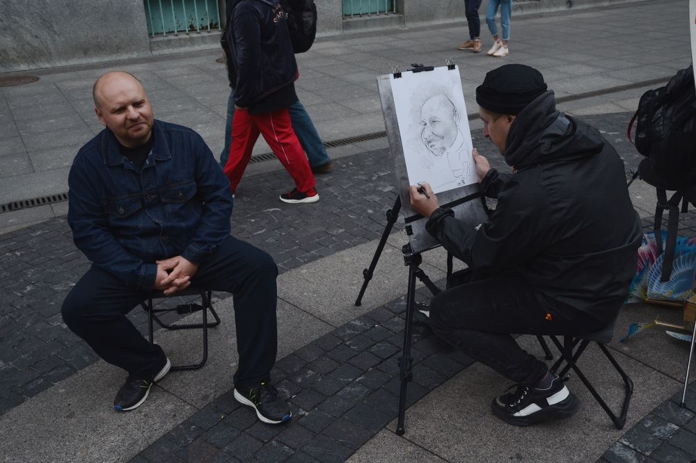 Photograph by Оксана Давыдова