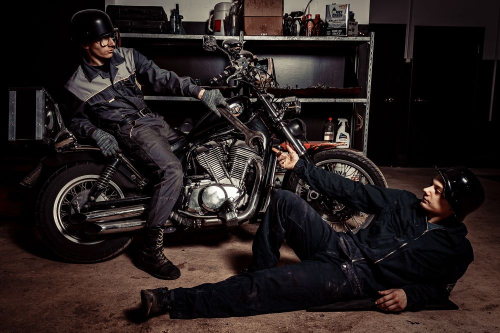 Photograph by Лидия Богданова