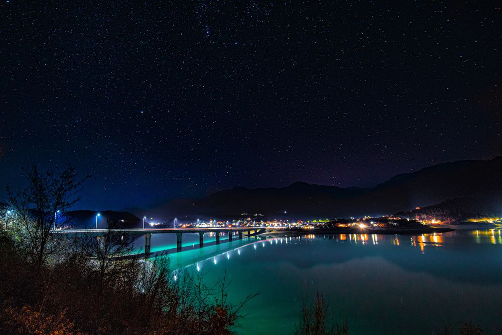 Photograph by Sadzid Karic