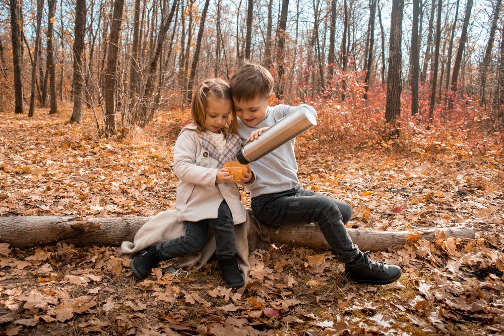 Фотография автора Елена Михальченко