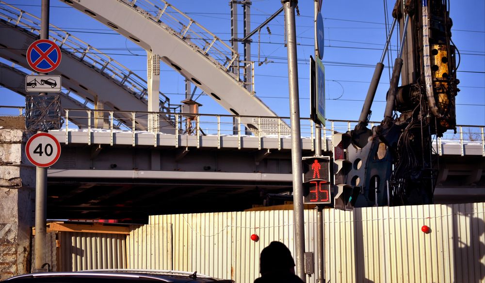 Photograph by Nik Rauzhin