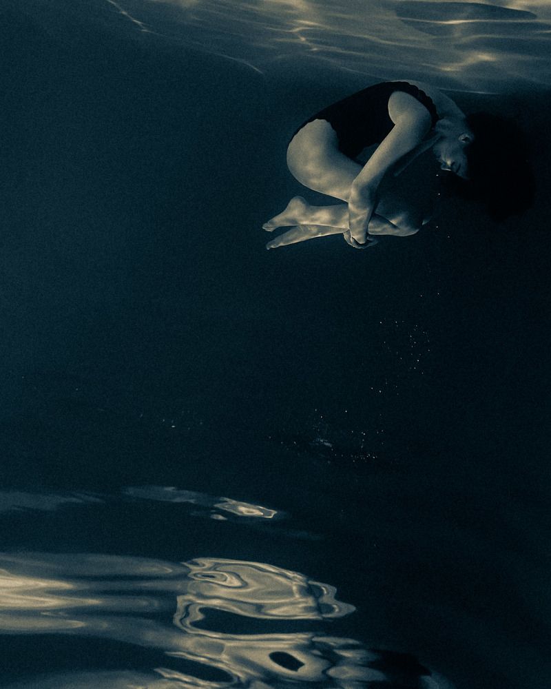 Photograph by Екатерина Копыт