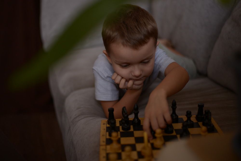 Photograph by Елена Чекменева