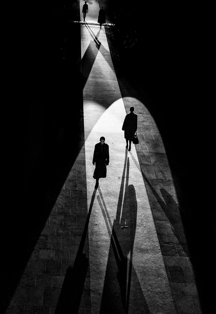 Photograph by Vladimir Jablanov