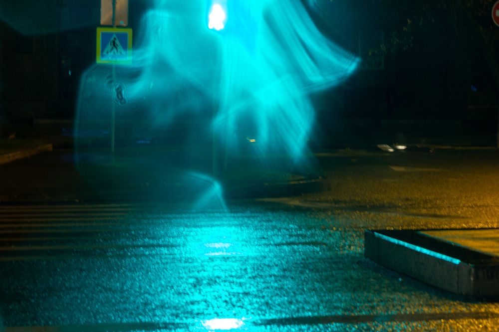 Photograph by Антон Кремер