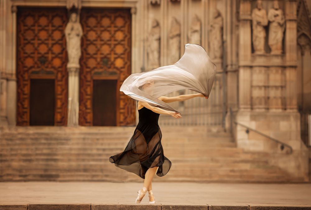 Photograph by Anzhela Kis