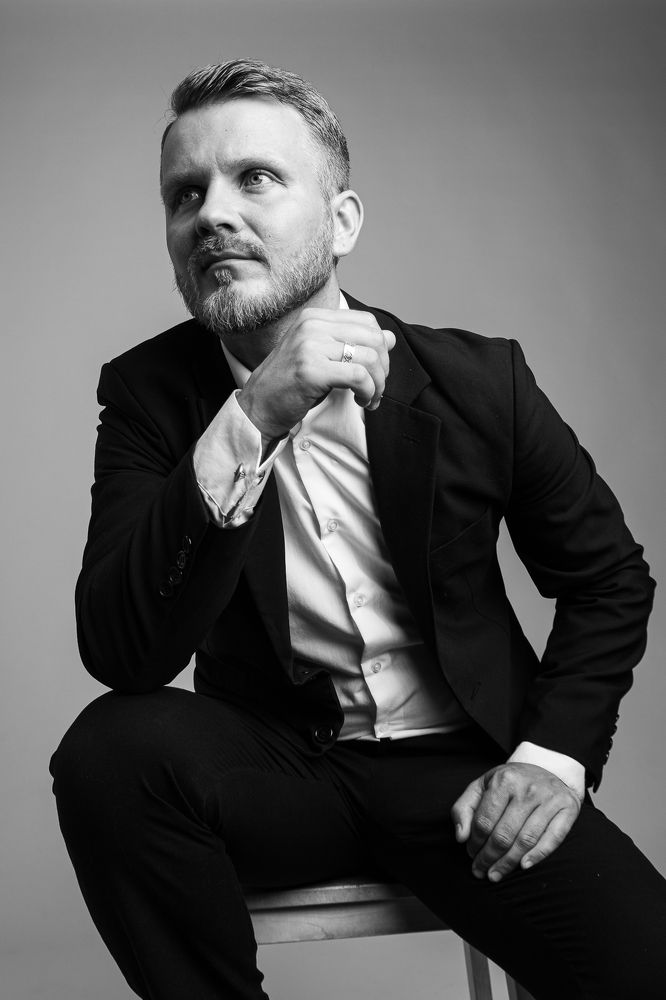 Photograph by Юлия Курская