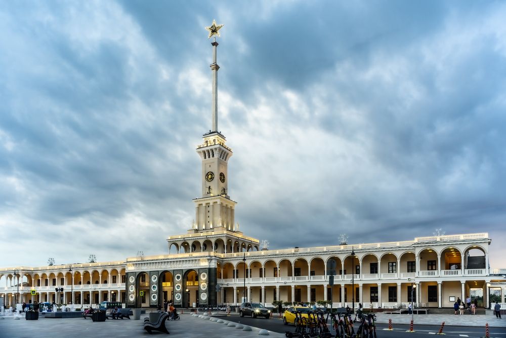 Photograph by Александр Иванов