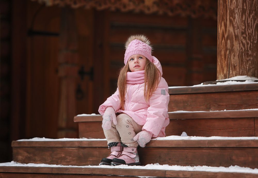 Photograph by Карачунова Ирина