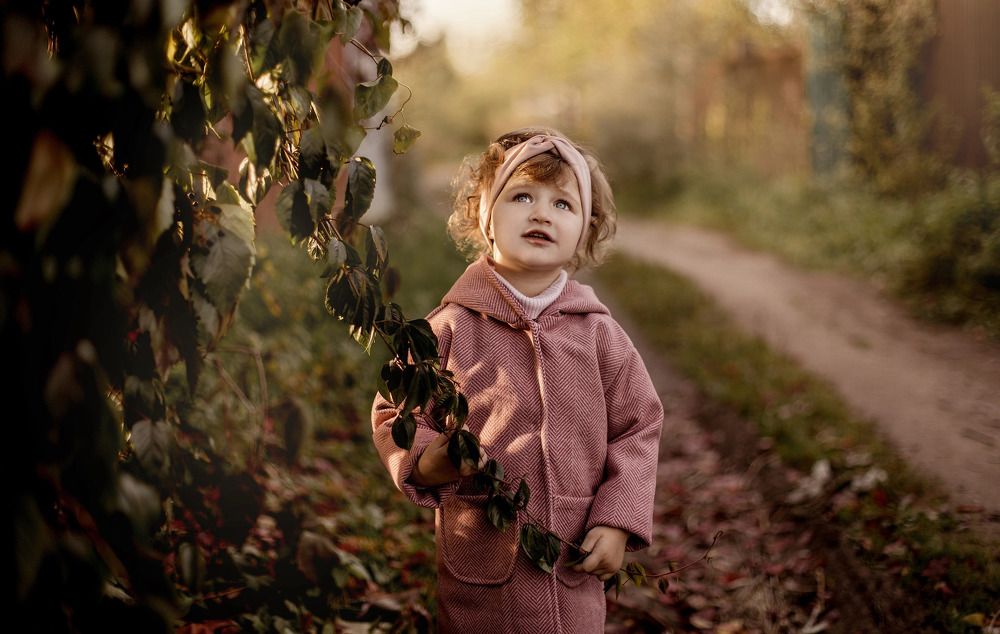 Photograph by Анна Баркова