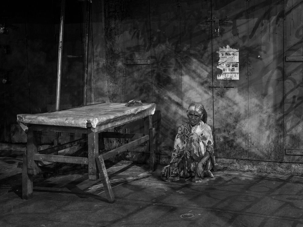 Фотография автора Vijay V