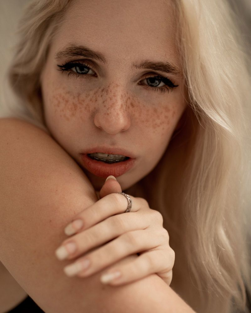 Photograph by Andrej Gabor