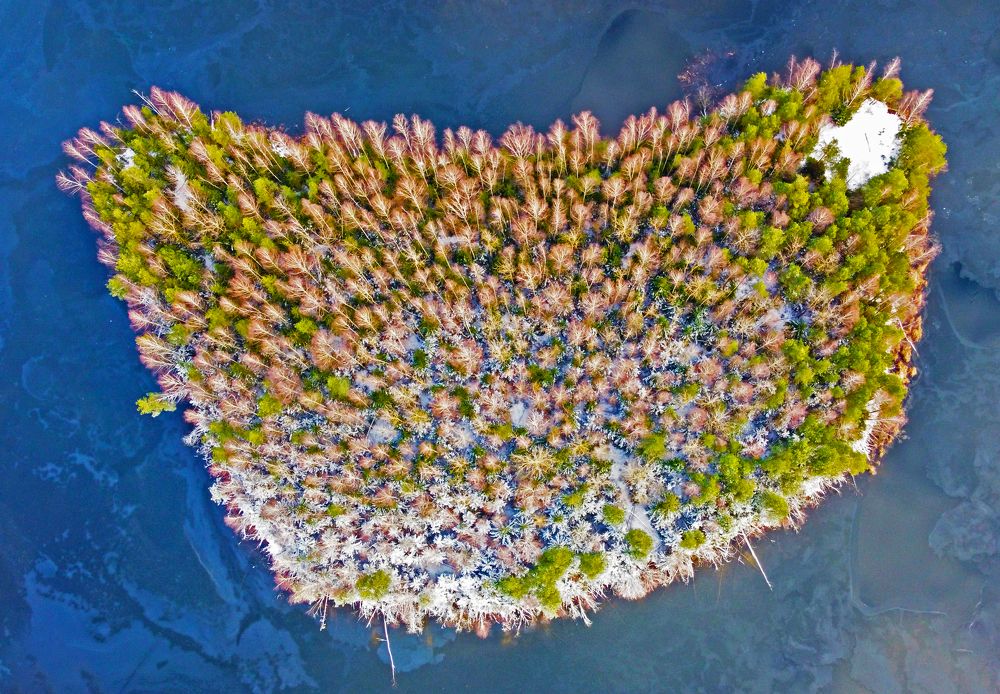 Photograph by Павел Минкевич