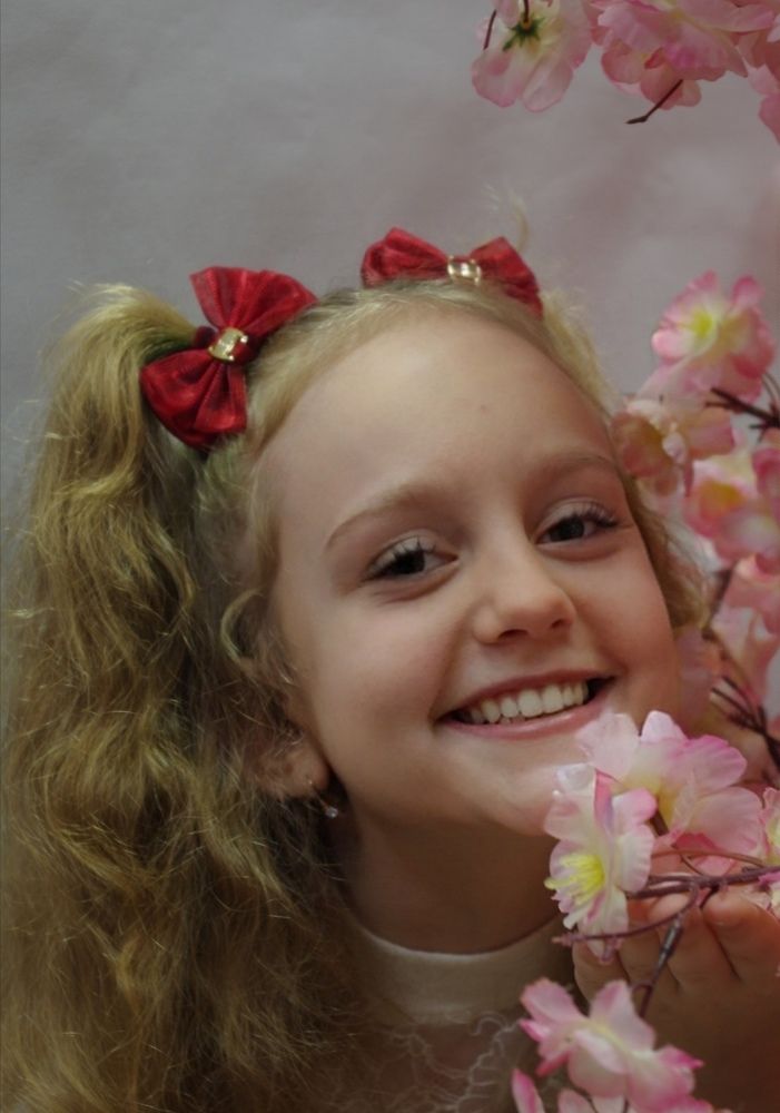 Photograph by Шафиева Ирина Алексеевна