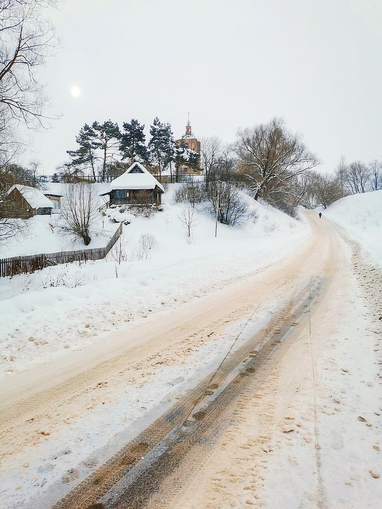 Photograph by Крылов Владимир