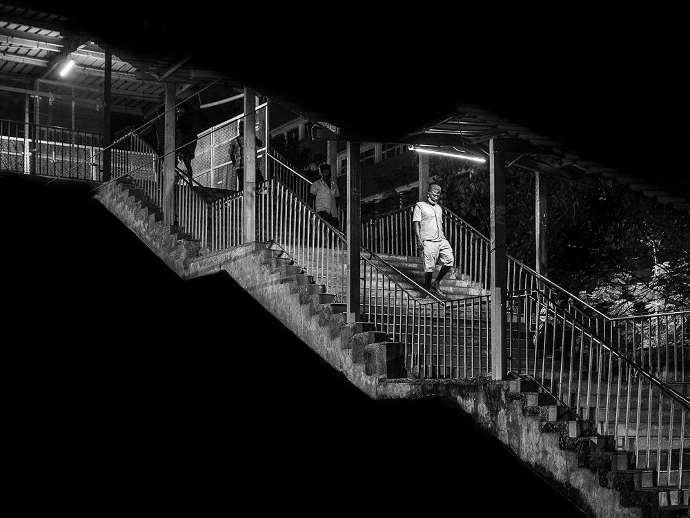 Фотография автора Vijay V