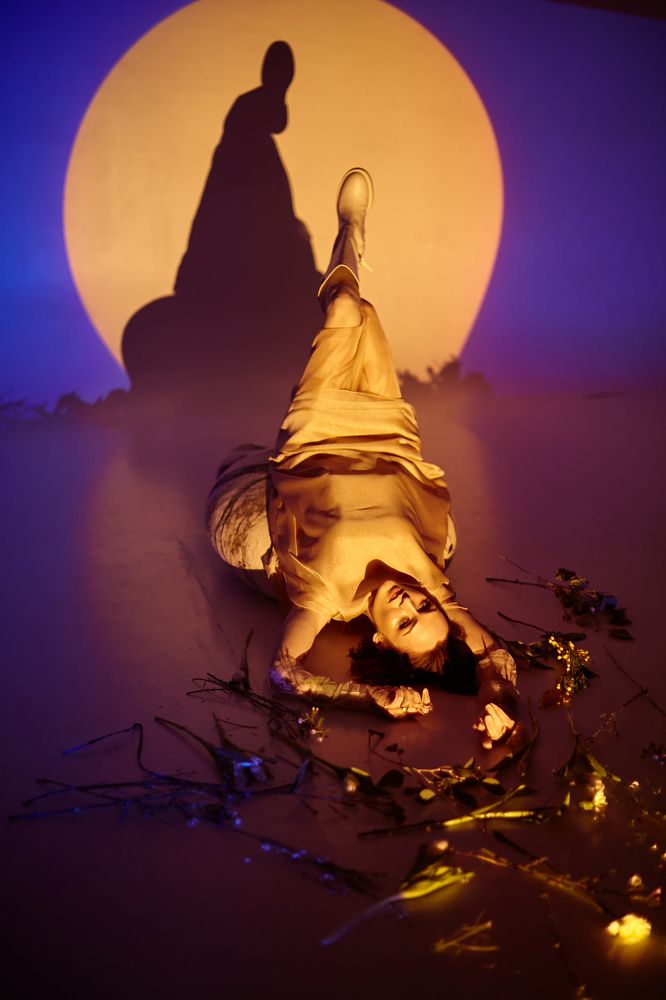 Photograph by Анастасия Левко