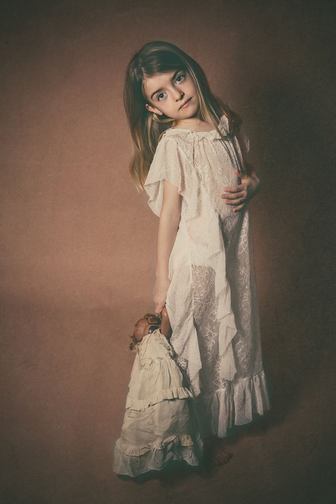 Photograph by Michela Nardi