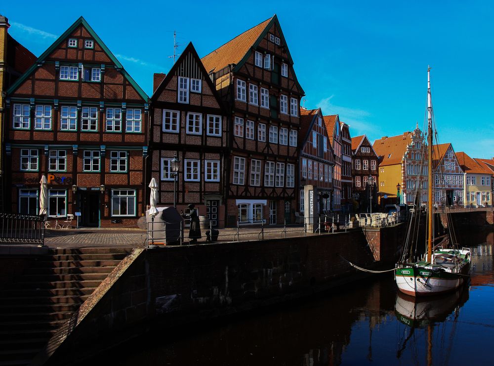 Photograph by Irina Karpov