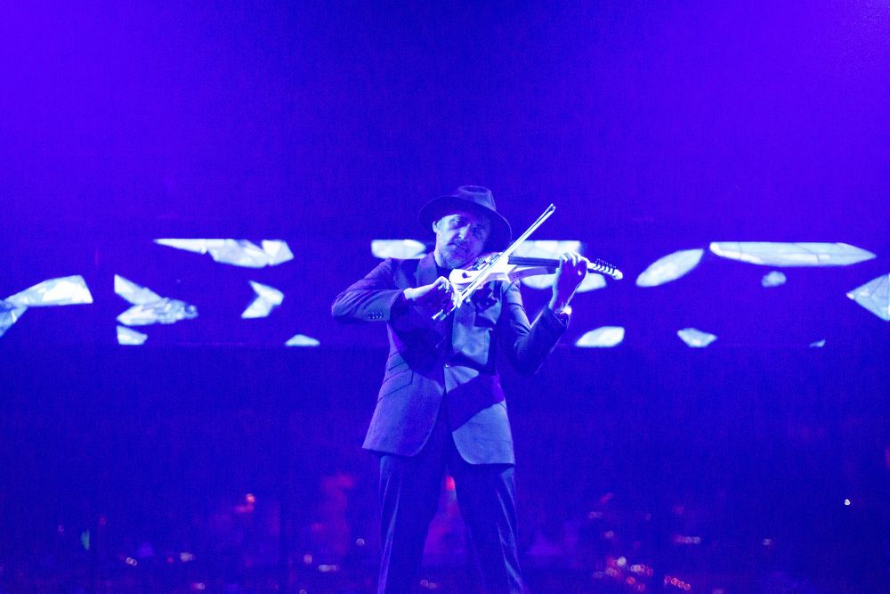 Photograph by Reza Mohammadi