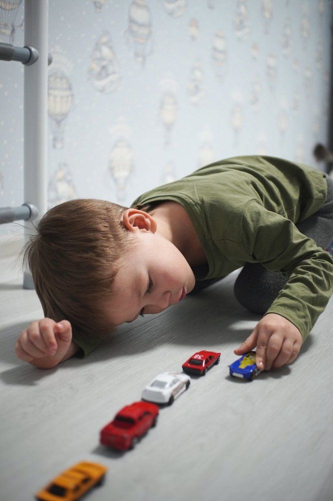 Photograph by Русецкая Ирина