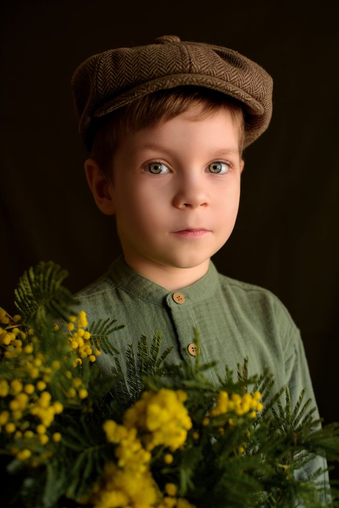 Фотография автора Алена Наливкина