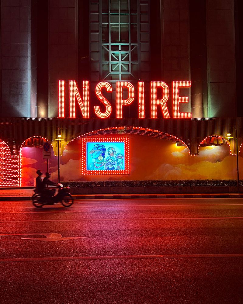 Photograph by Andrej Gabor